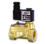 Jefferson Solenoid 2036 Series Primary